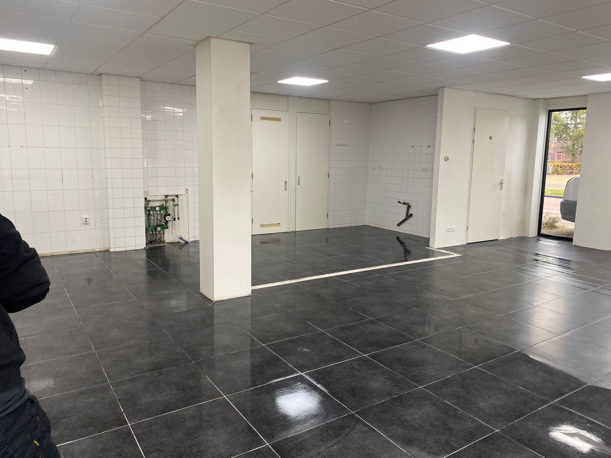 After Interieur renovatie