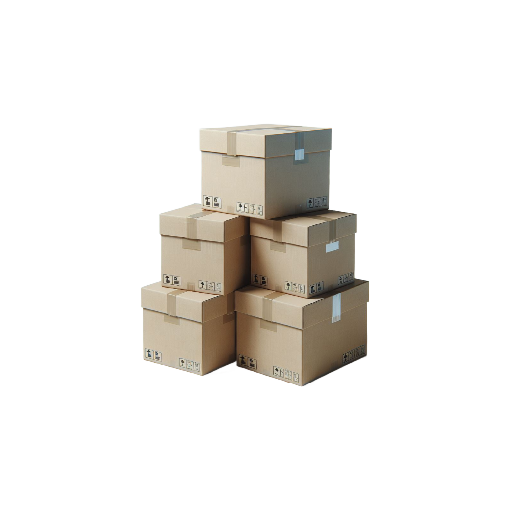 Verhuizing service